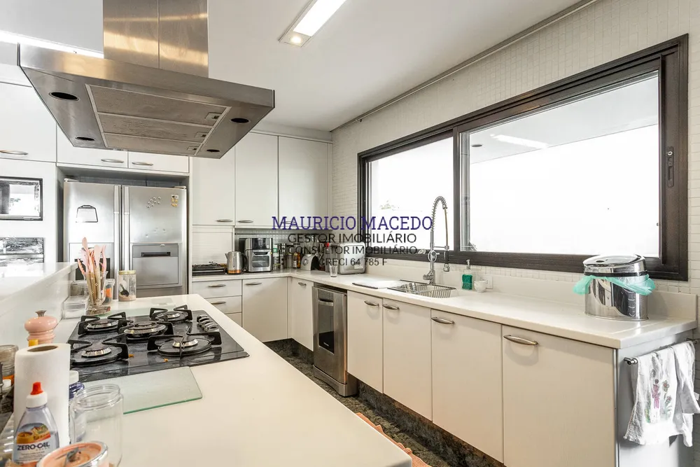 Casa, 5 quartos, 530 m² - Foto 5