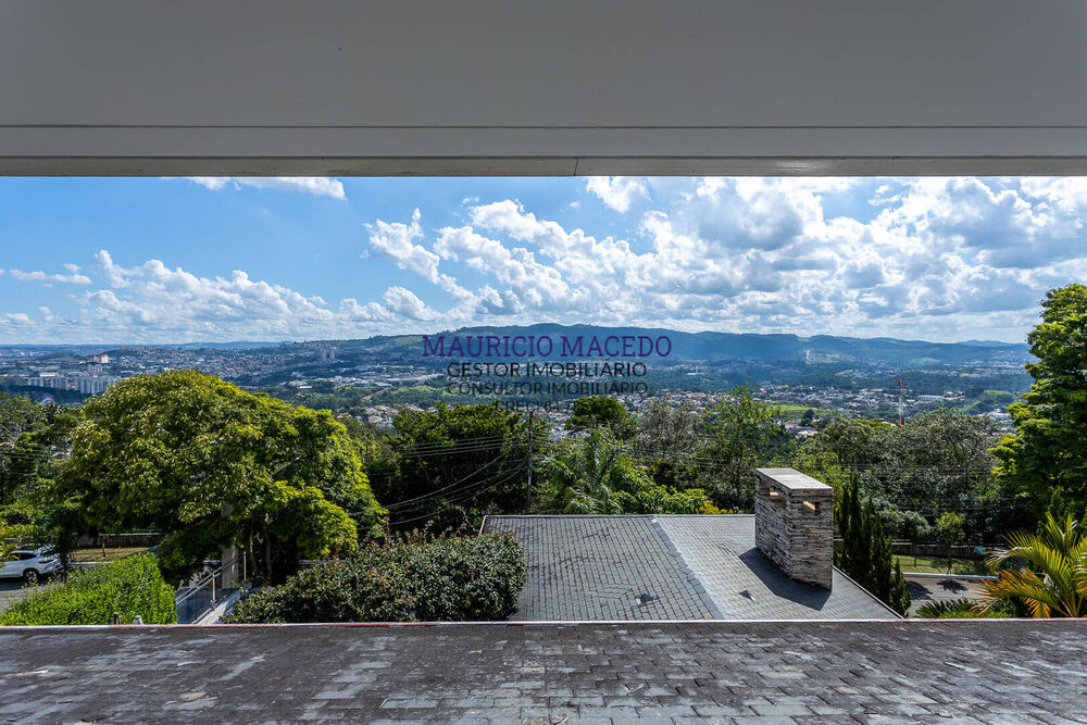 Casa, 5 quartos, 530 m² - Foto 1