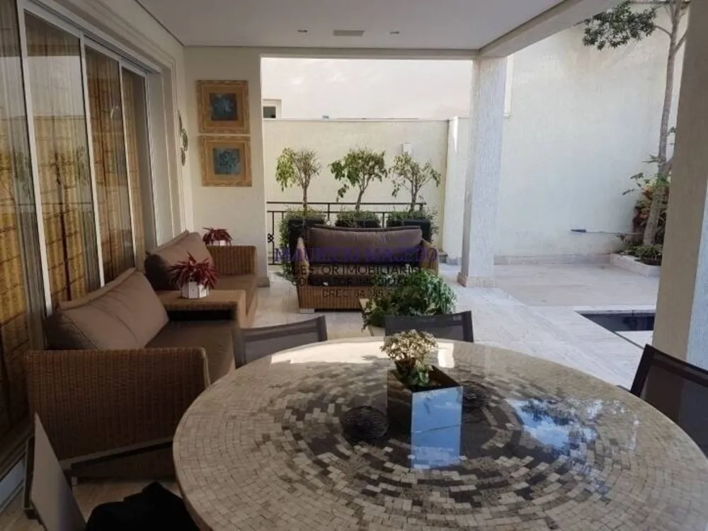 Casa, 5 quartos, 590 m² - Foto 12