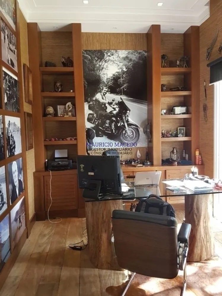 Casa, 5 quartos, 590 m² - Foto 12