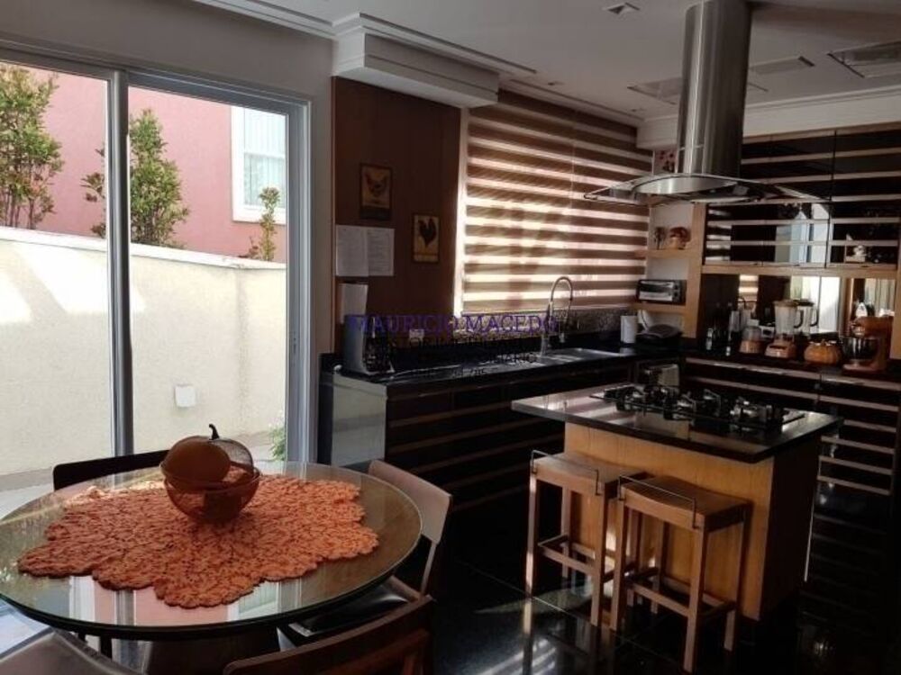 Casa, 5 quartos, 590 m² - Foto 3