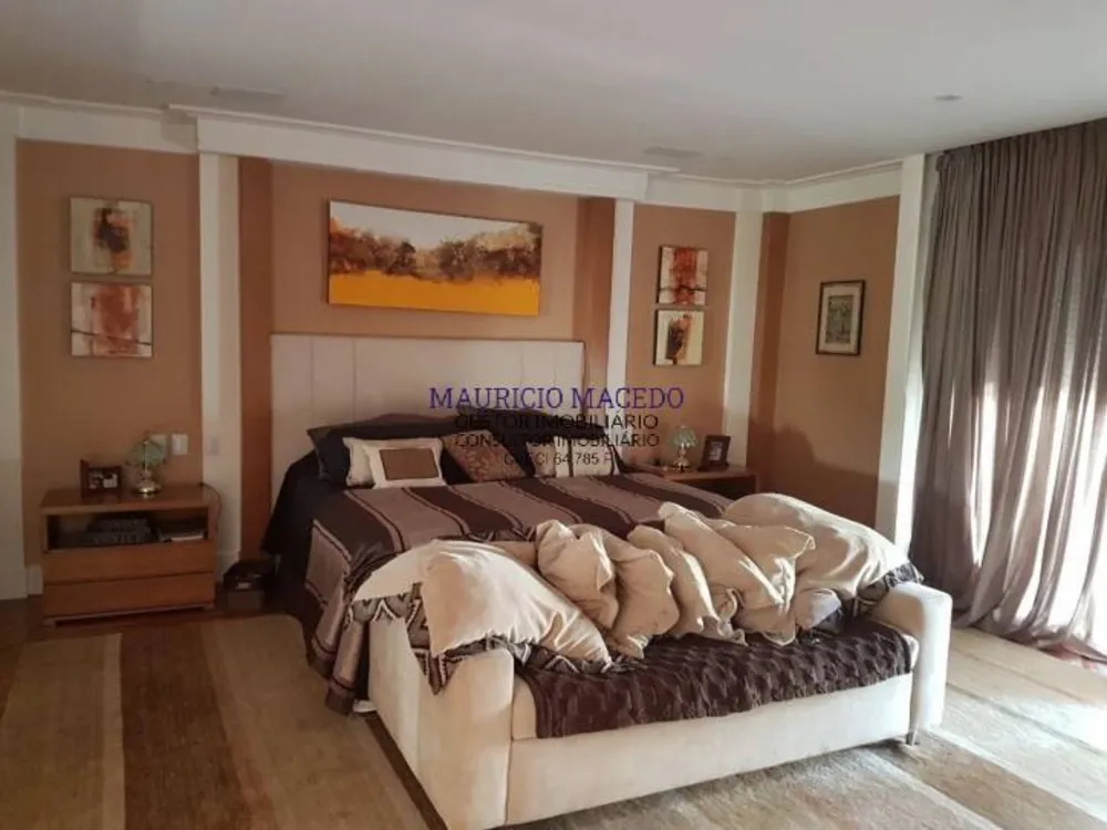 Casa, 5 quartos, 590 m² - Foto 5