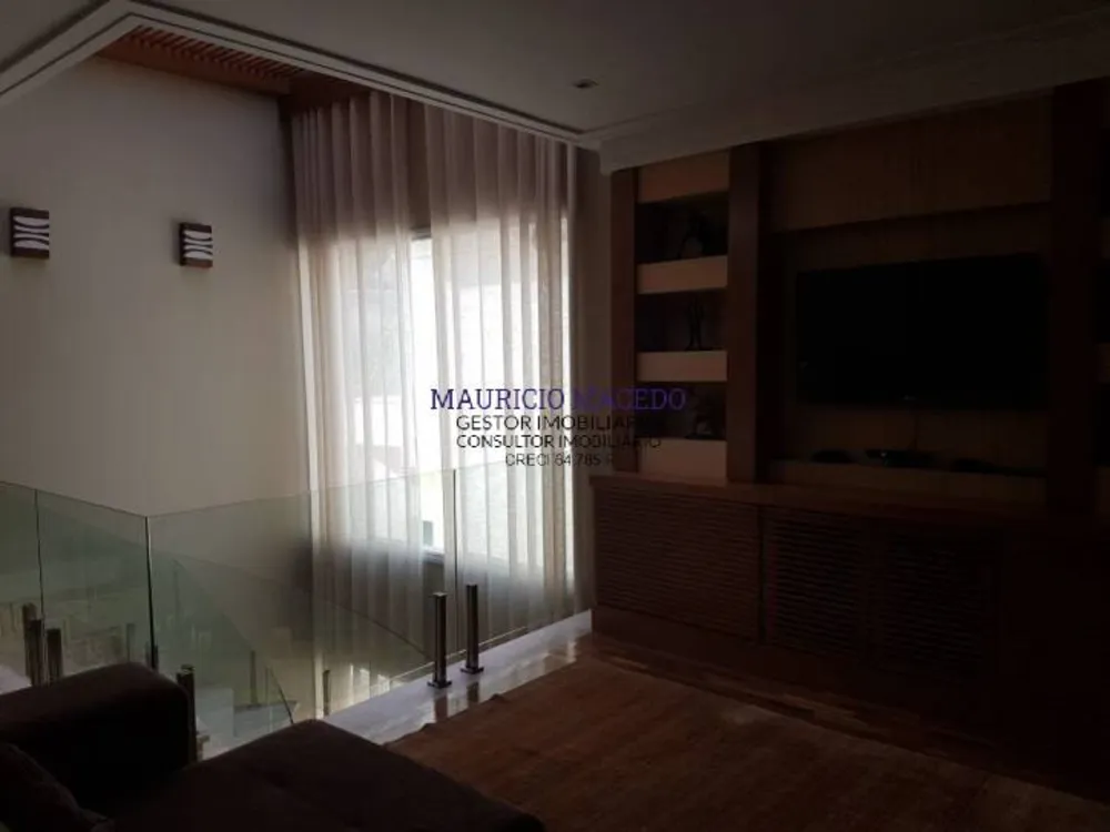 Casa, 5 quartos, 590 m² - Foto 9
