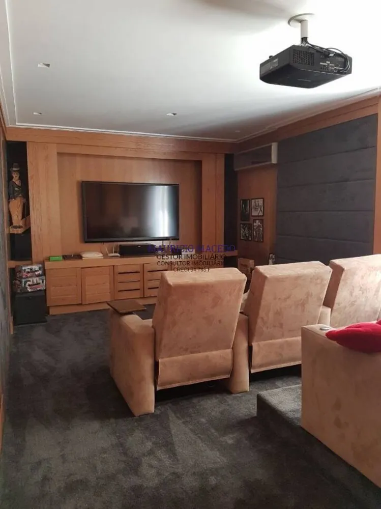 Casa, 5 quartos, 590 m² - Foto 6