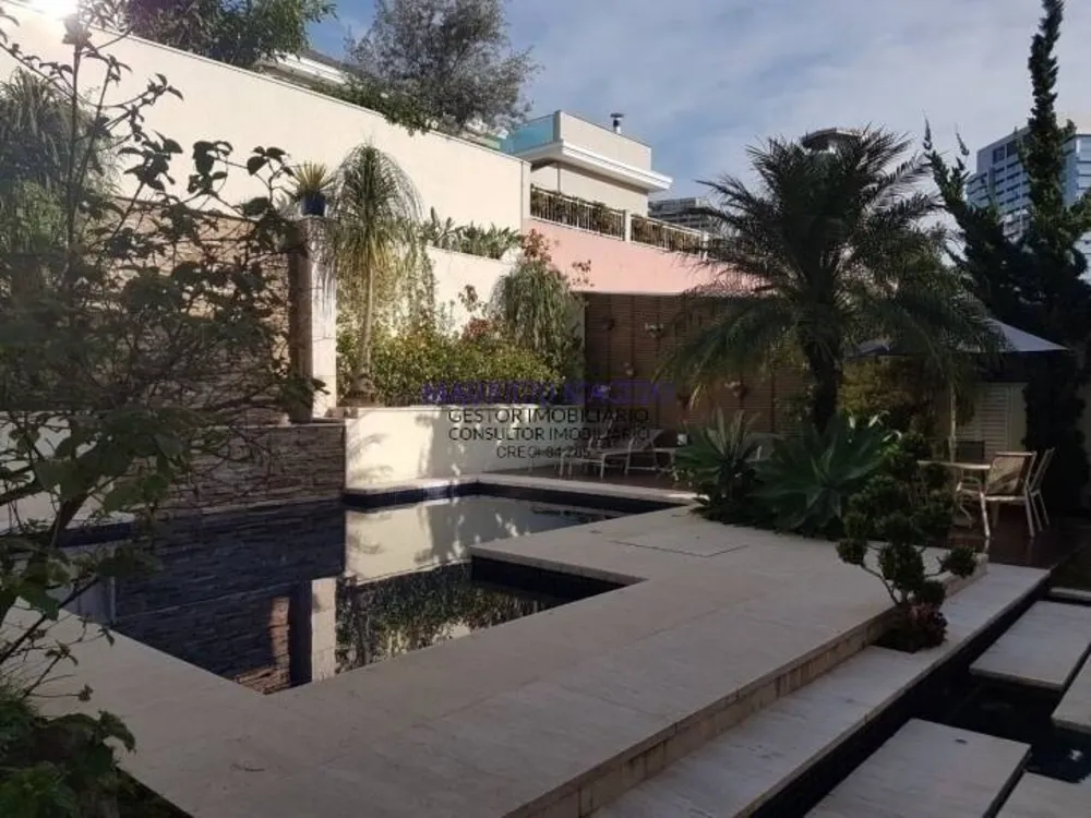 Casa, 5 quartos, 590 m² - Foto 10