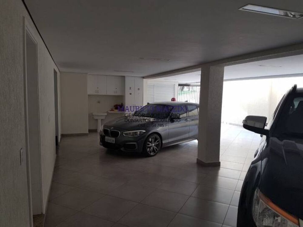 Casa, 5 quartos, 590 m² - Foto 1