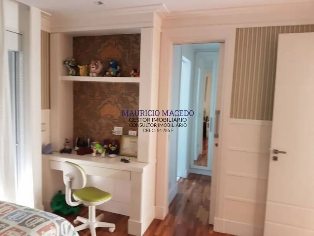 Casa, 5 quartos, 590 m² - Foto 7
