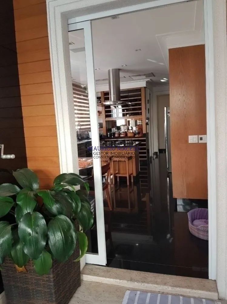 Casa, 5 quartos, 590 m² - Foto 9