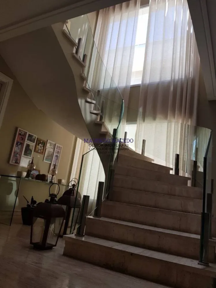 Casa, 5 quartos, 590 m² - Foto 14