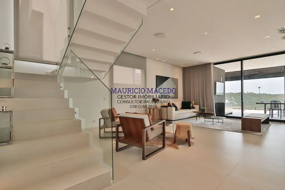 Casa, 4 quartos, 399 m² - Foto 5