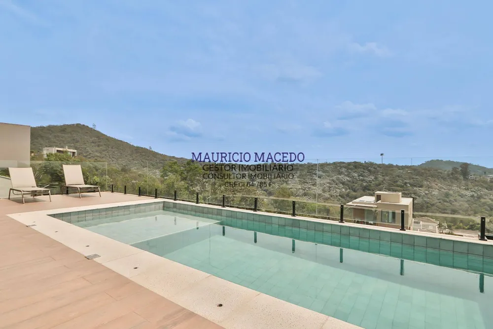 Casa, 4 quartos, 399 m² - Foto 8