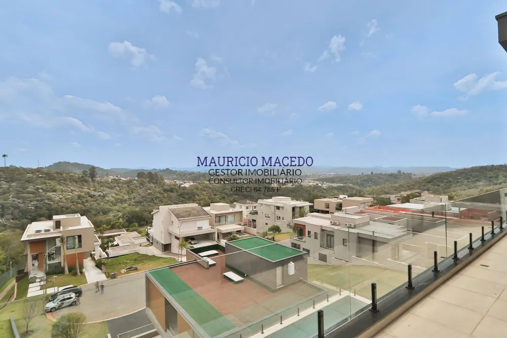 Casa, 4 quartos, 399 m² - Foto 16