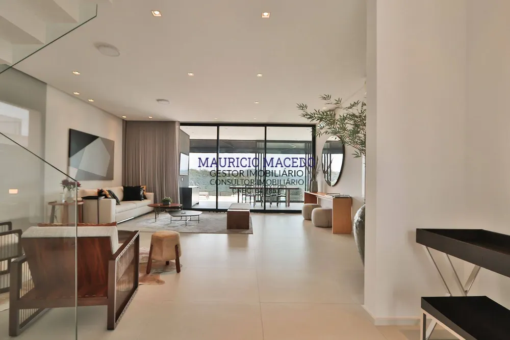 Casa, 4 quartos, 399 m² - Foto 3