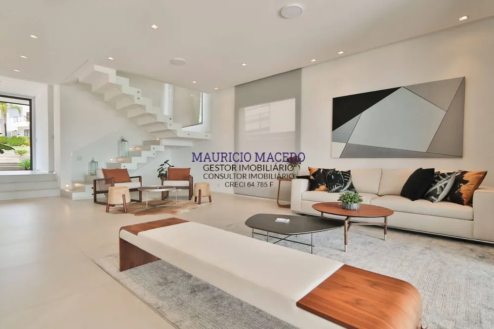 Casa, 4 quartos, 399 m² - Foto 7