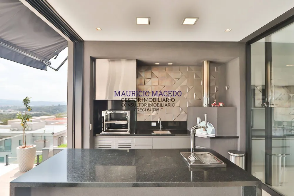 Casa, 4 quartos, 399 m² - Foto 2