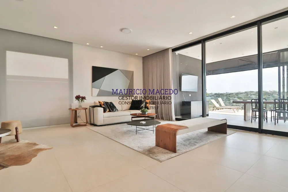 Casa, 4 quartos, 399 m² - Foto 6