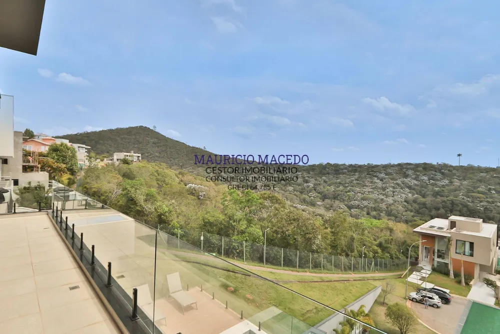 Casa, 4 quartos, 399 m² - Foto 15