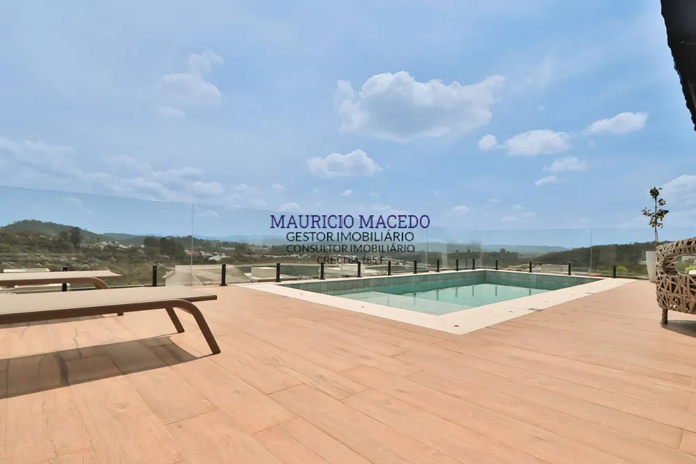 Casa, 4 quartos, 399 m² - Foto 1