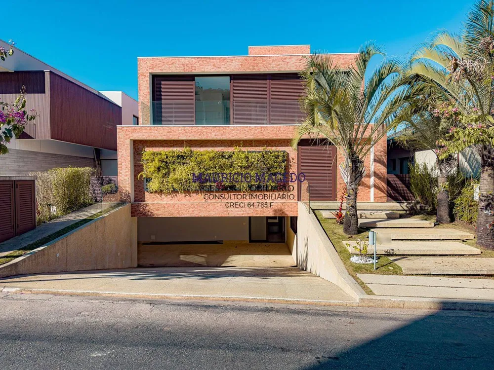 Casa, 525 m² - Foto 10