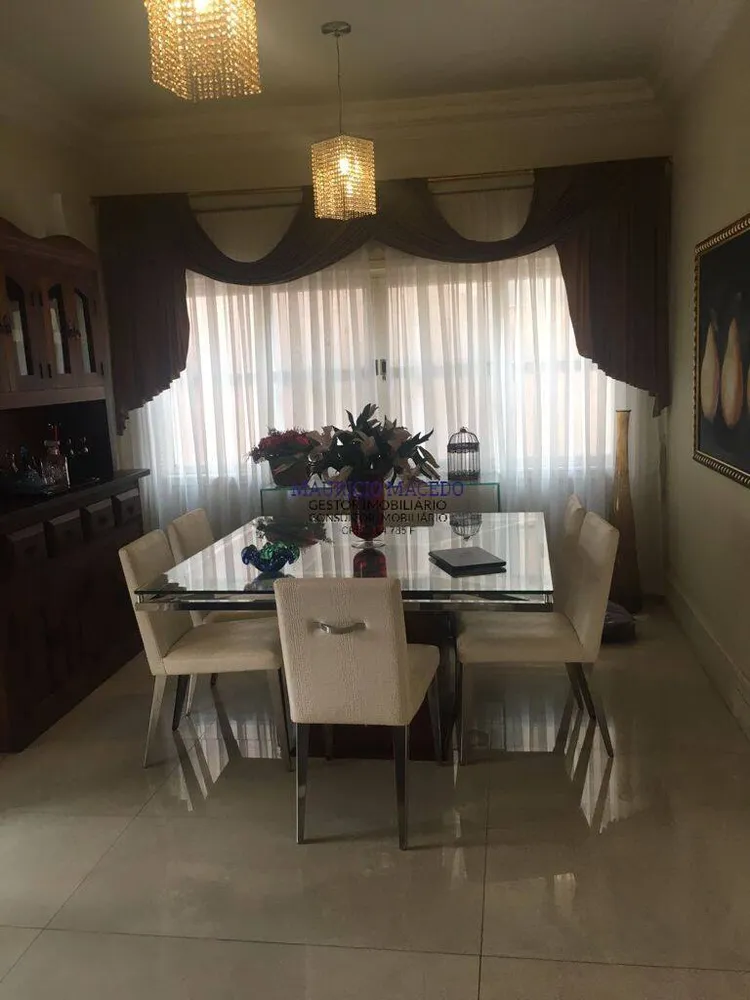 Casa, 4 quartos, 335 m² - Foto 7