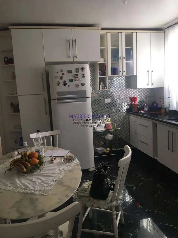 Casa, 4 quartos, 335 m² - Foto 1