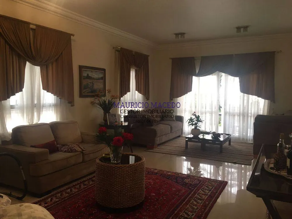 Casa, 4 quartos, 335 m² - Foto 2