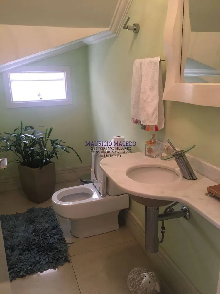 Casa, 4 quartos, 335 m² - Foto 13