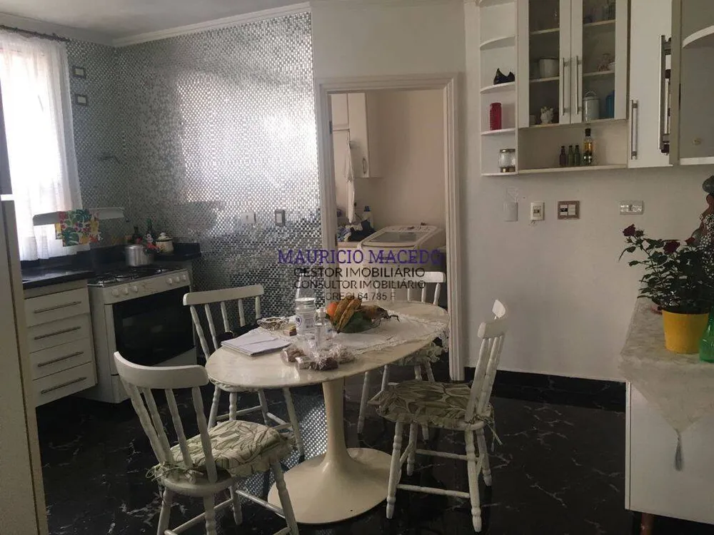 Casa, 4 quartos, 335 m² - Foto 3