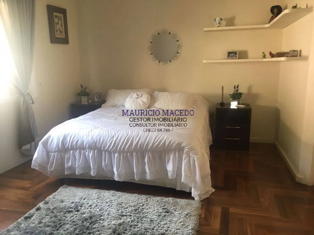 Casa, 4 quartos, 335 m² - Foto 4