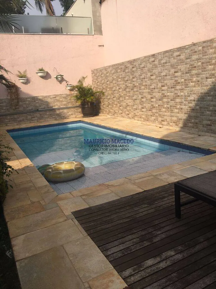 Casa, 4 quartos, 335 m² - Foto 6