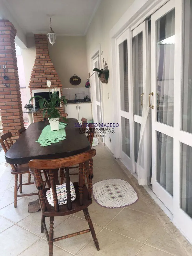 Casa, 4 quartos, 335 m² - Foto 10