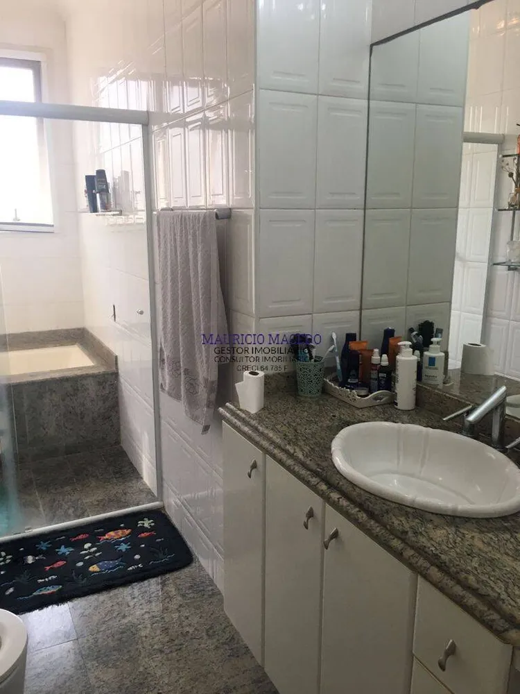 Casa, 4 quartos, 335 m² - Foto 8