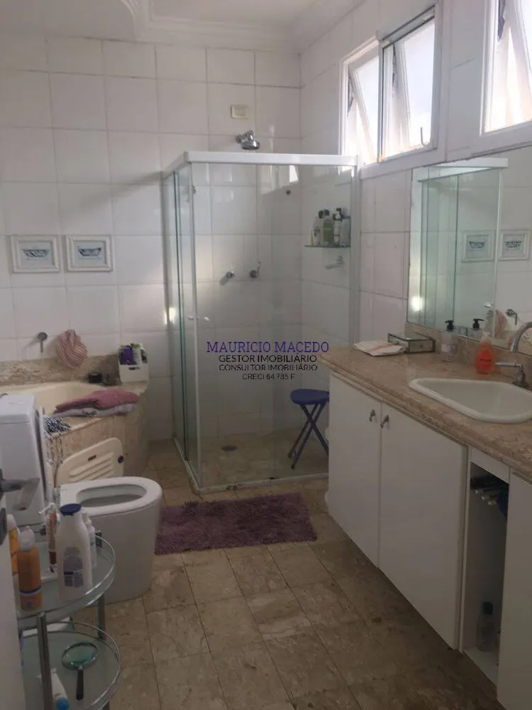 Casa, 4 quartos, 335 m² - Foto 2
