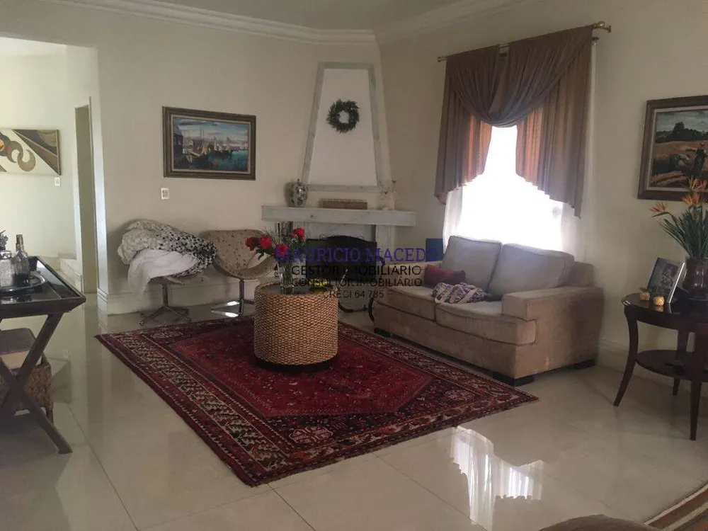 Casa, 4 quartos, 335 m² - Foto 6