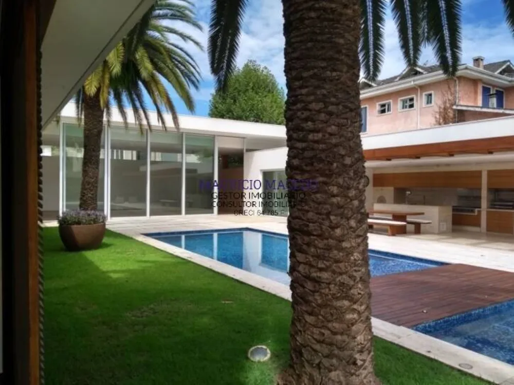 Casa, 4 quartos, 1200 m² - Foto 10