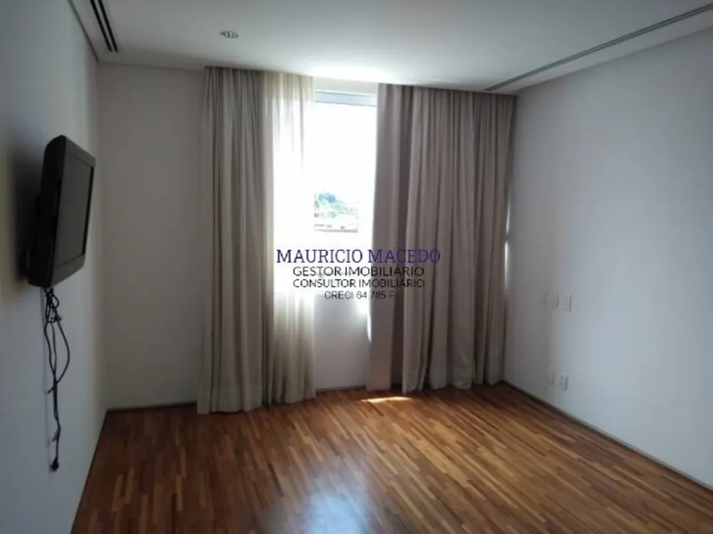 Casa, 4 quartos, 1200 m² - Foto 9