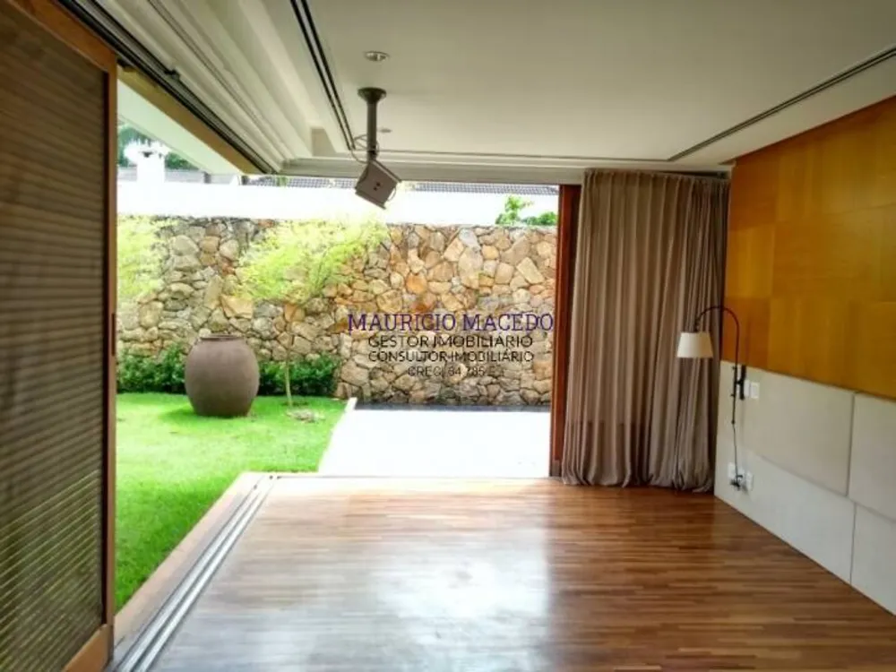 Casa, 4 quartos, 1200 m² - Foto 12