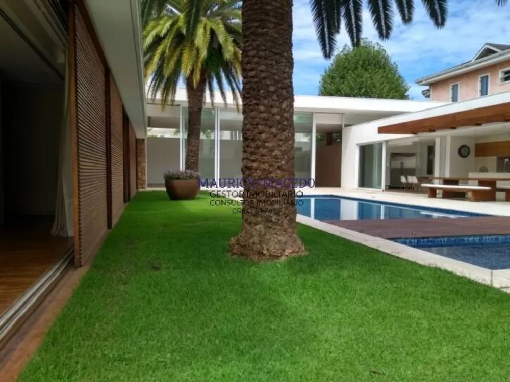 Casa, 4 quartos, 1200 m² - Foto 8