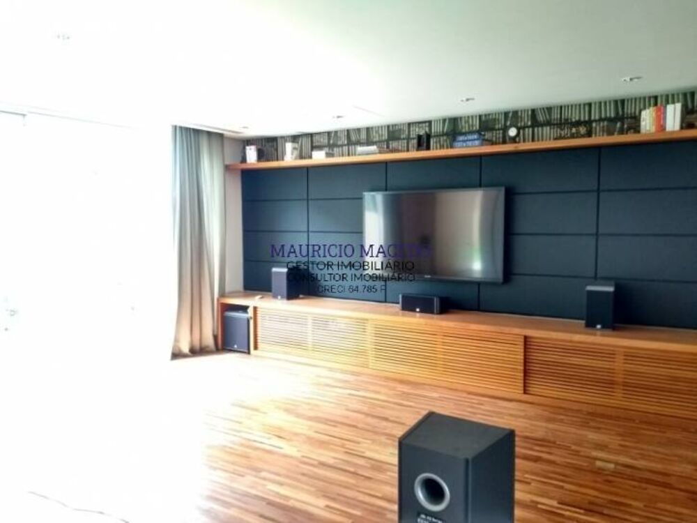 Casa, 4 quartos, 1200 m² - Foto 1