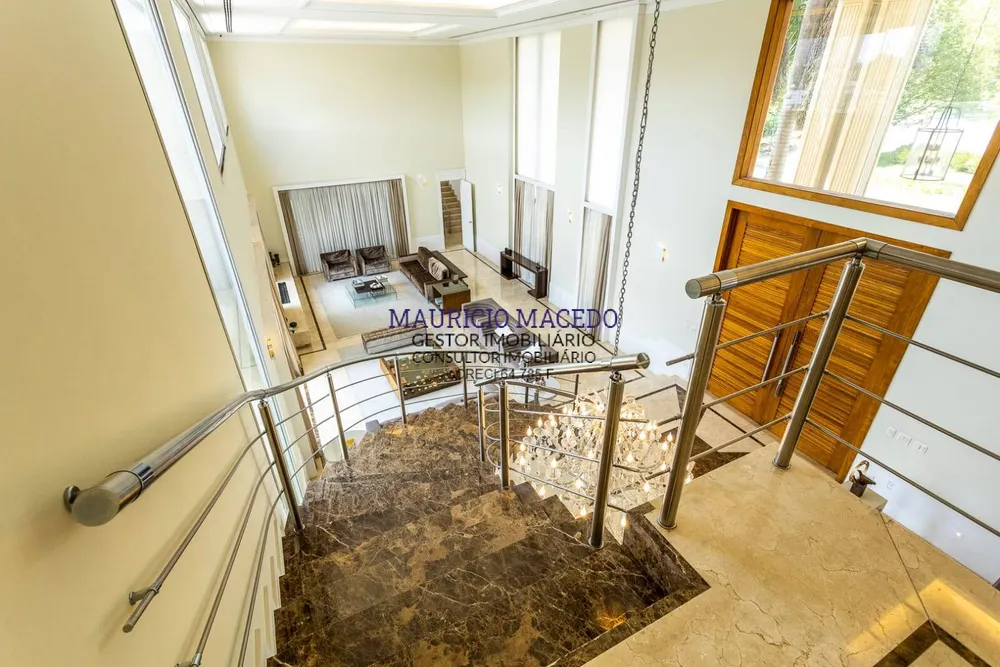 Casa, 5 quartos, 1587 m² - Foto 12