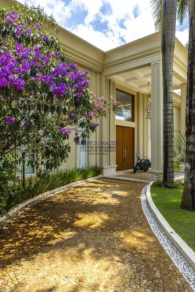 Casa, 5 quartos, 1587 m² - Foto 6
