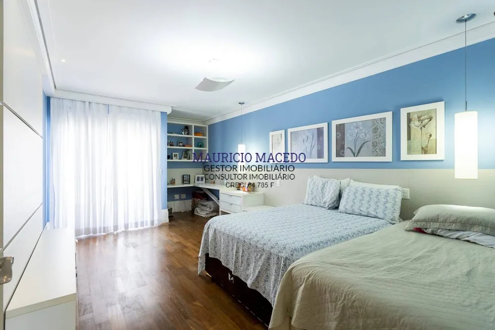 Casa, 5 quartos, 1587 m² - Foto 13