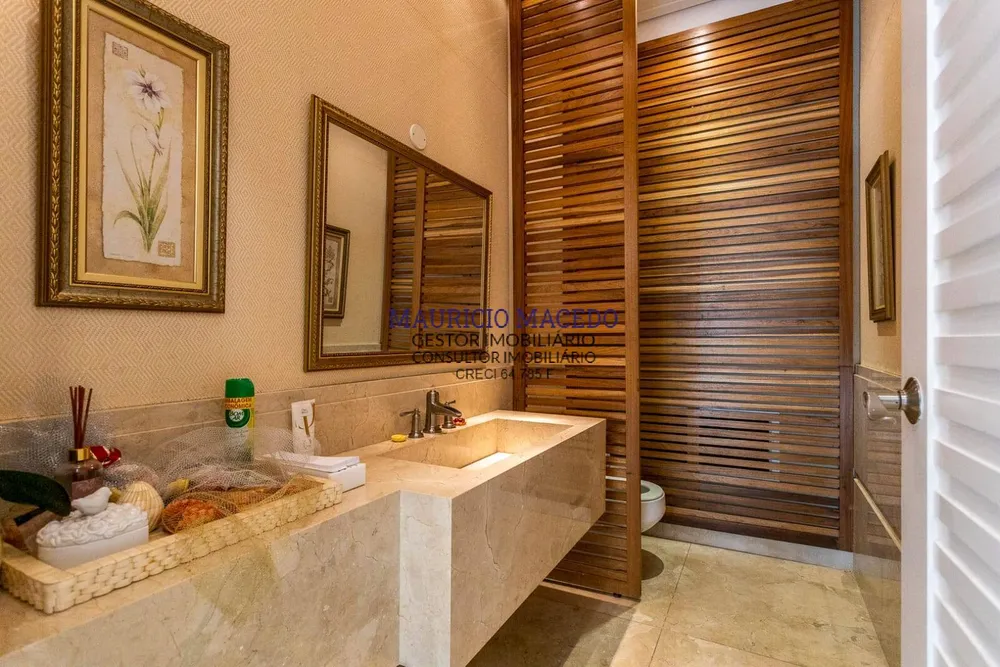 Casa, 5 quartos, 1587 m² - Foto 7