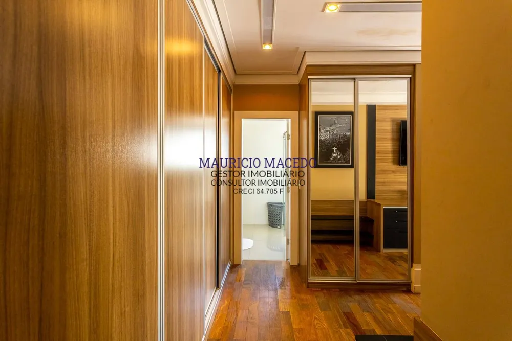 Casa, 5 quartos, 1587 m² - Foto 8