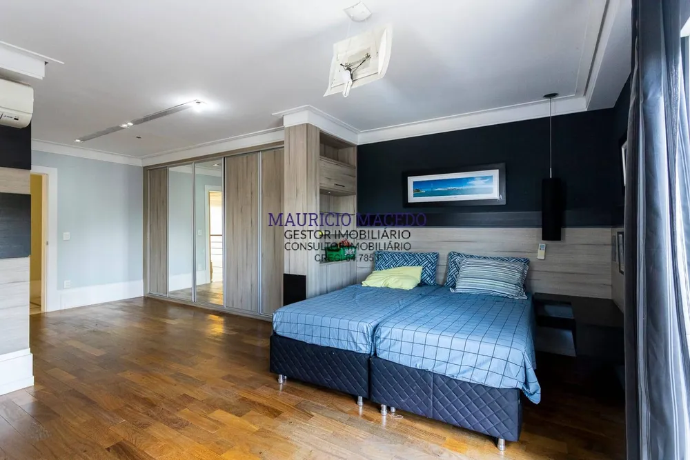 Casa, 5 quartos, 1587 m² - Foto 4