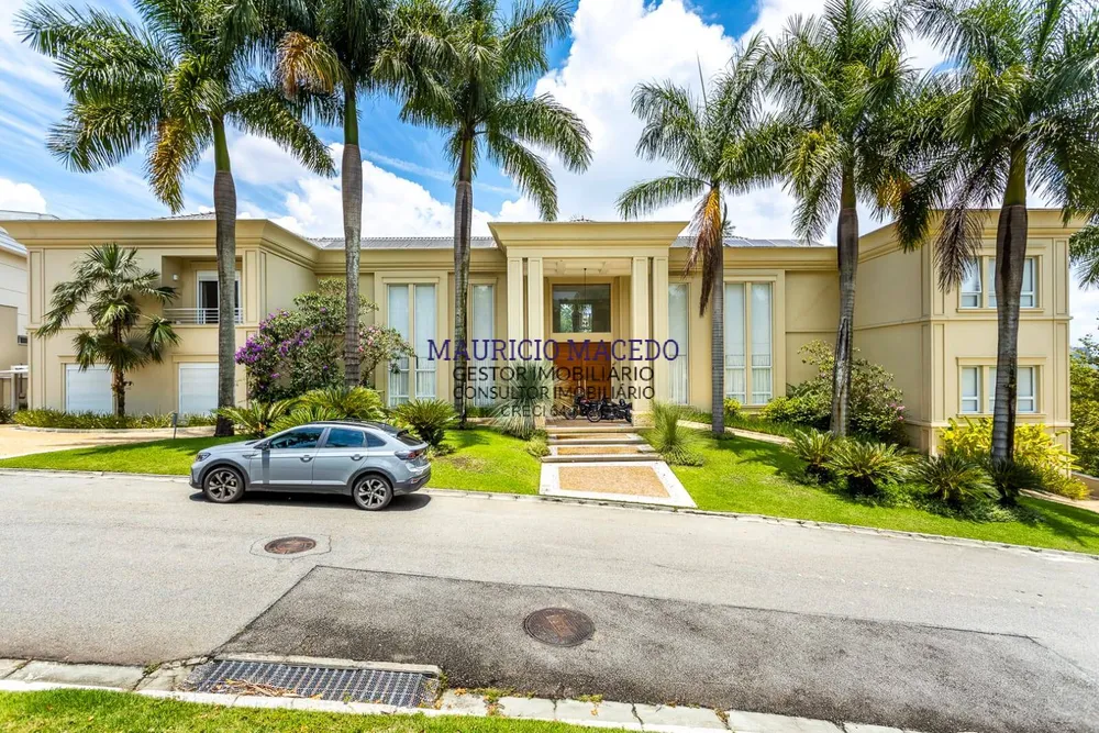 Casa, 5 quartos, 1587 m² - Foto 16