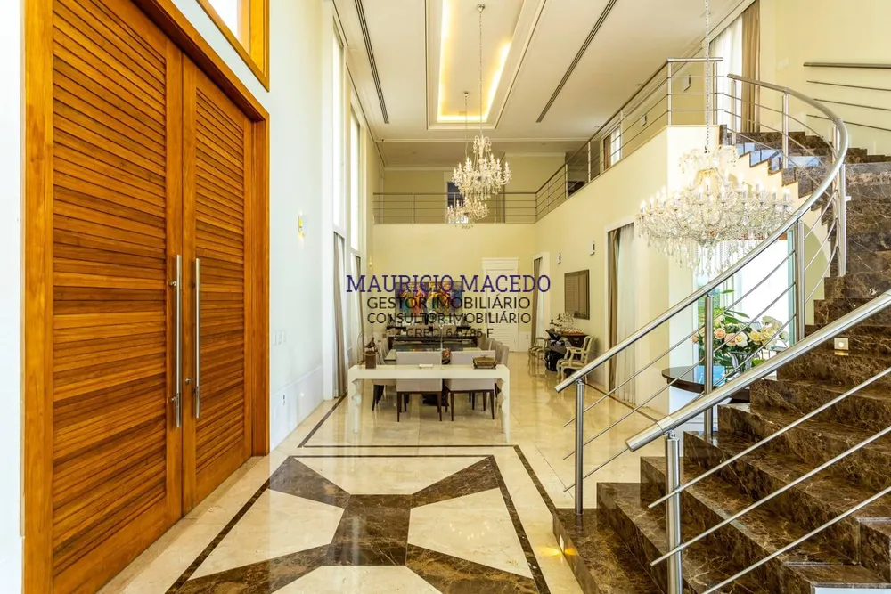 Casa, 5 quartos, 1587 m² - Foto 15