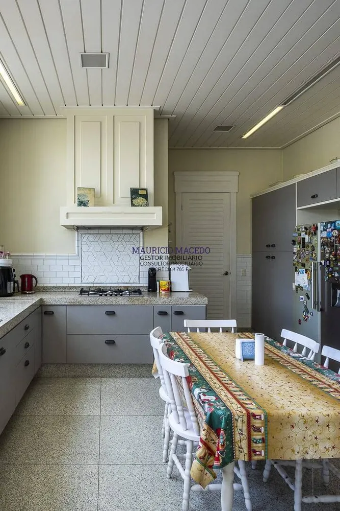 Casa, 5 quartos, 1587 m² - Foto 5