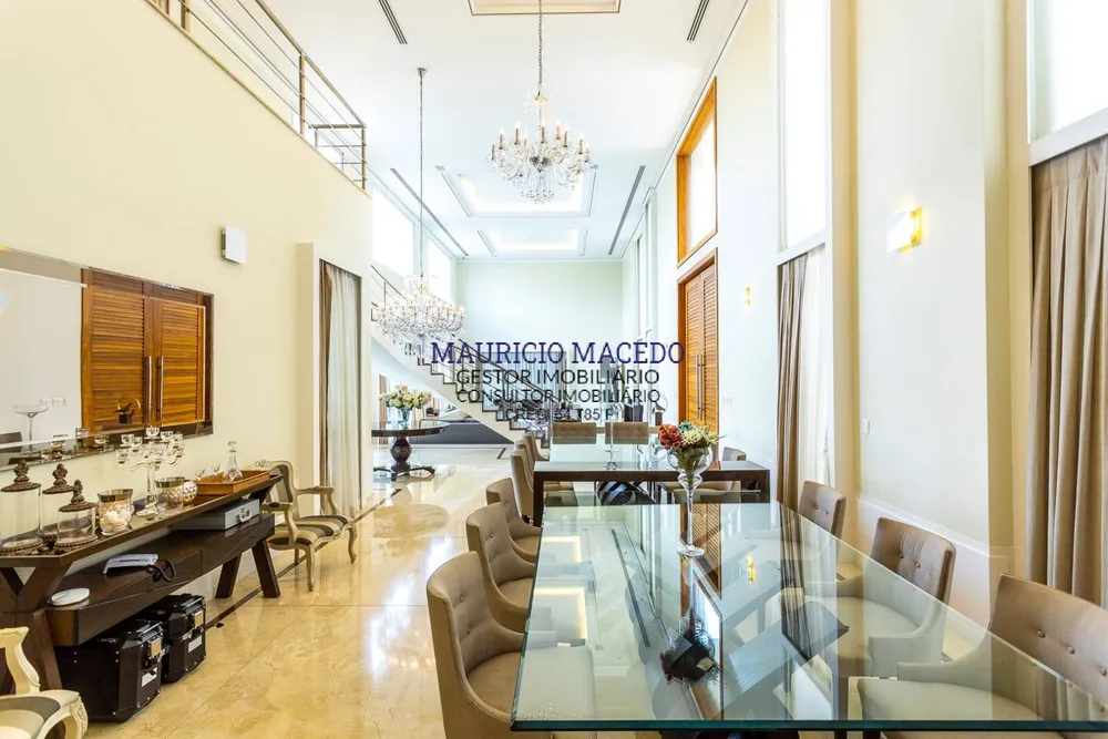 Casa, 5 quartos, 1587 m² - Foto 9