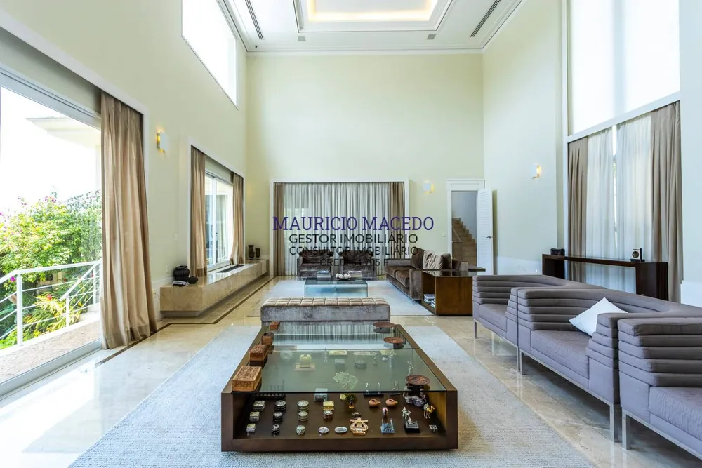 Casa, 5 quartos, 1587 m² - Foto 11